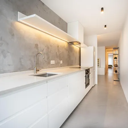 Sao Vicente By Minho's Guest 아파트