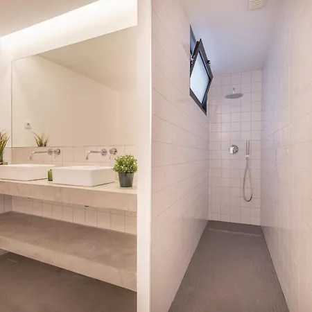 Sao Vicente By Minho's Guest Apartmán *