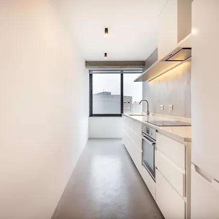 Apartmán Sao Vicente By Minho's Guest Braga