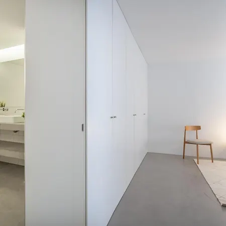 Sao Vicente By Minho's Guest 아파트