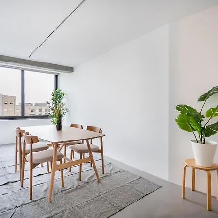 Sao Vicente By Minho's Guest Apartmán Braga