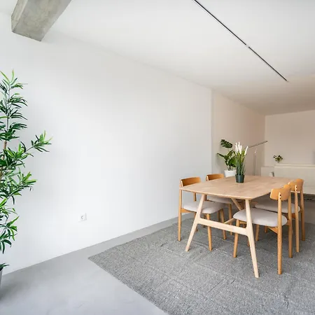 아파트 Sao Vicente By Minho's Guest 브라가