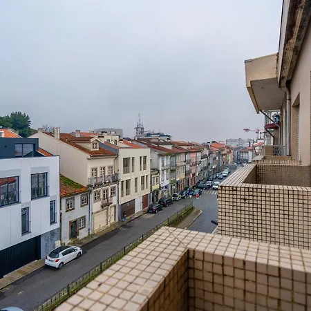 Sao Vicente By Minho's Guest 브라가