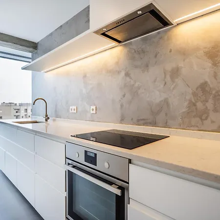 Sao Vicente By Minho's Guest 브라가