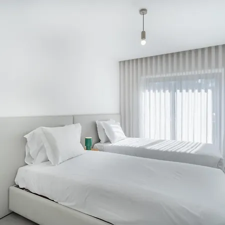 아파트 Sao Vicente By Minho's Guest 브라가