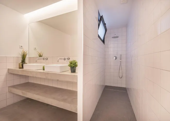 Sao Vicente By Minho's Guest Lägenhet *