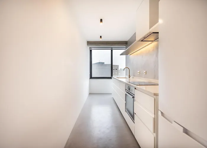 Lägenhet Sao Vicente By Minho's Guest Braga