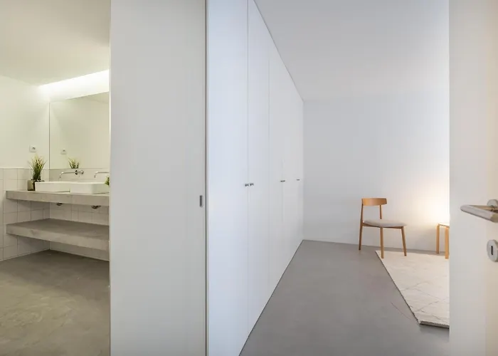 Sao Vicente By Minho's Guest Lägenhet