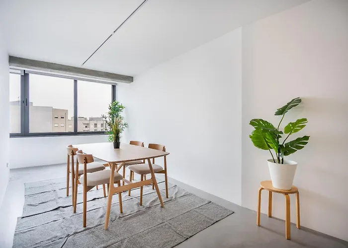 Sao Vicente By Minho's Guest Lägenhet Braga