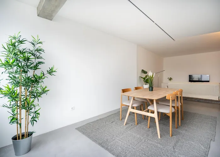 Lägenhet Sao Vicente By Minho's Guest Braga