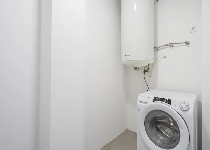 Sao Vicente By Minho's Guest *