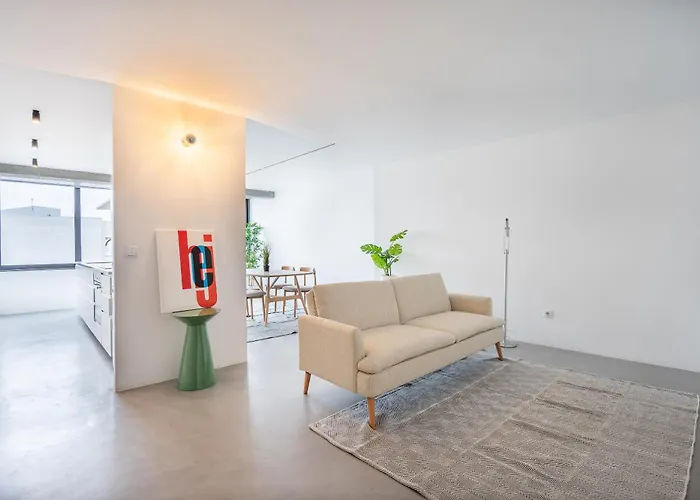 Lägenhet Sao Vicente By Minho's Guest